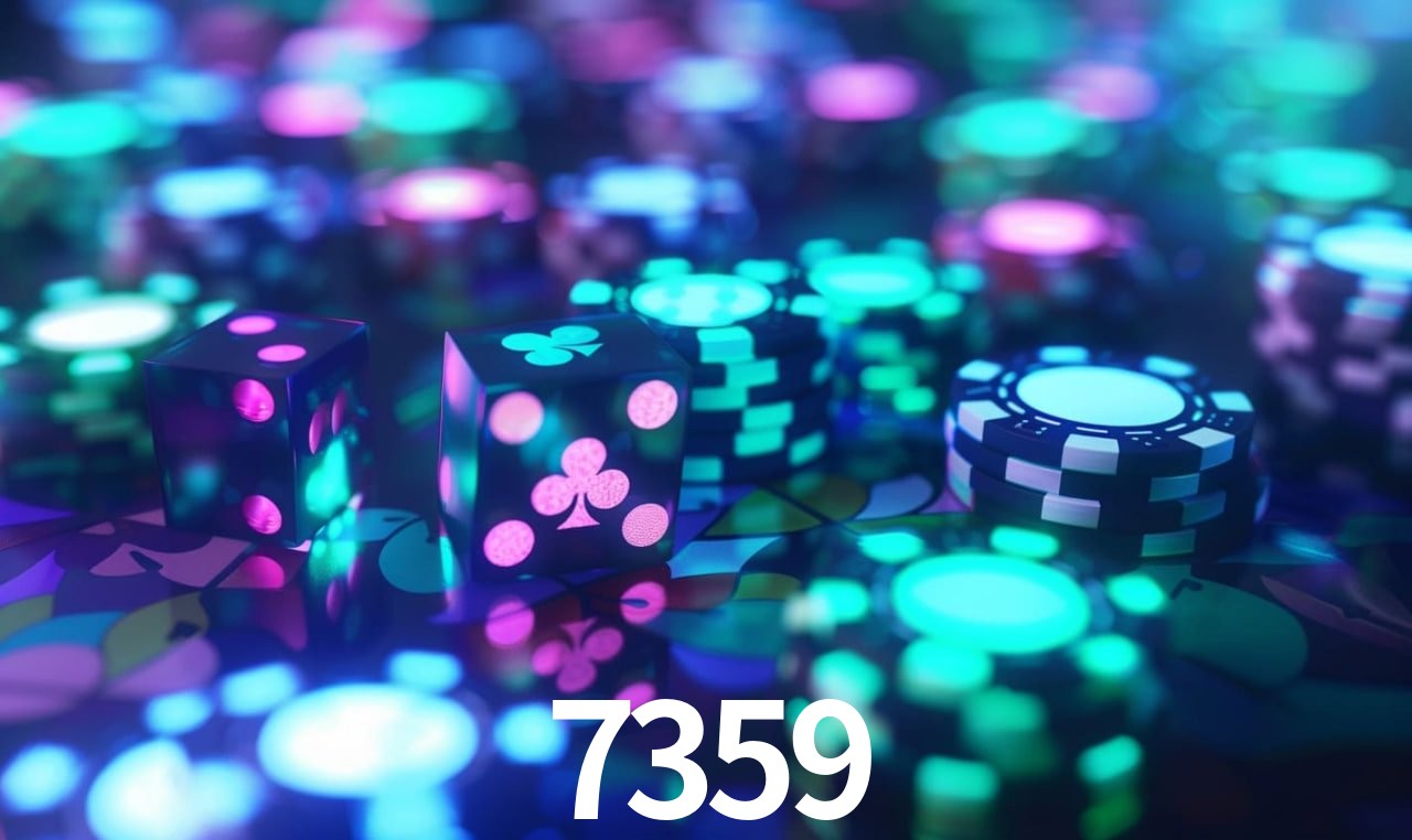 Estatísticas 7359