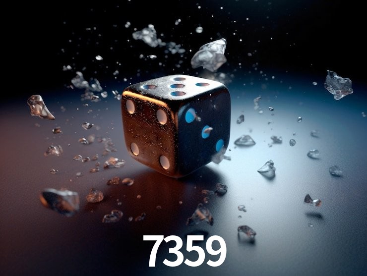Variedade de jogos na 7359