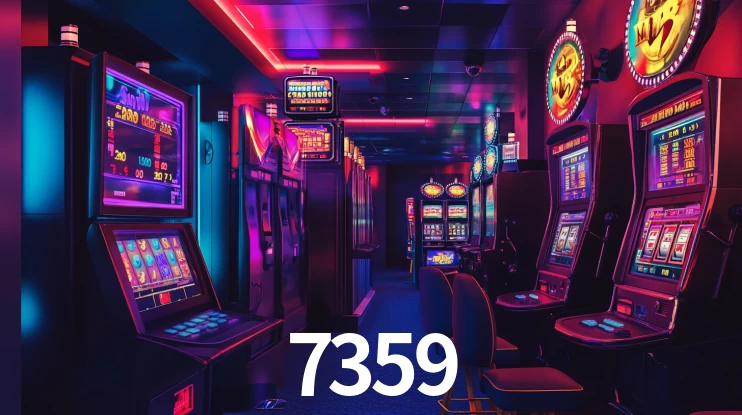 Cashback e recargas na 7359