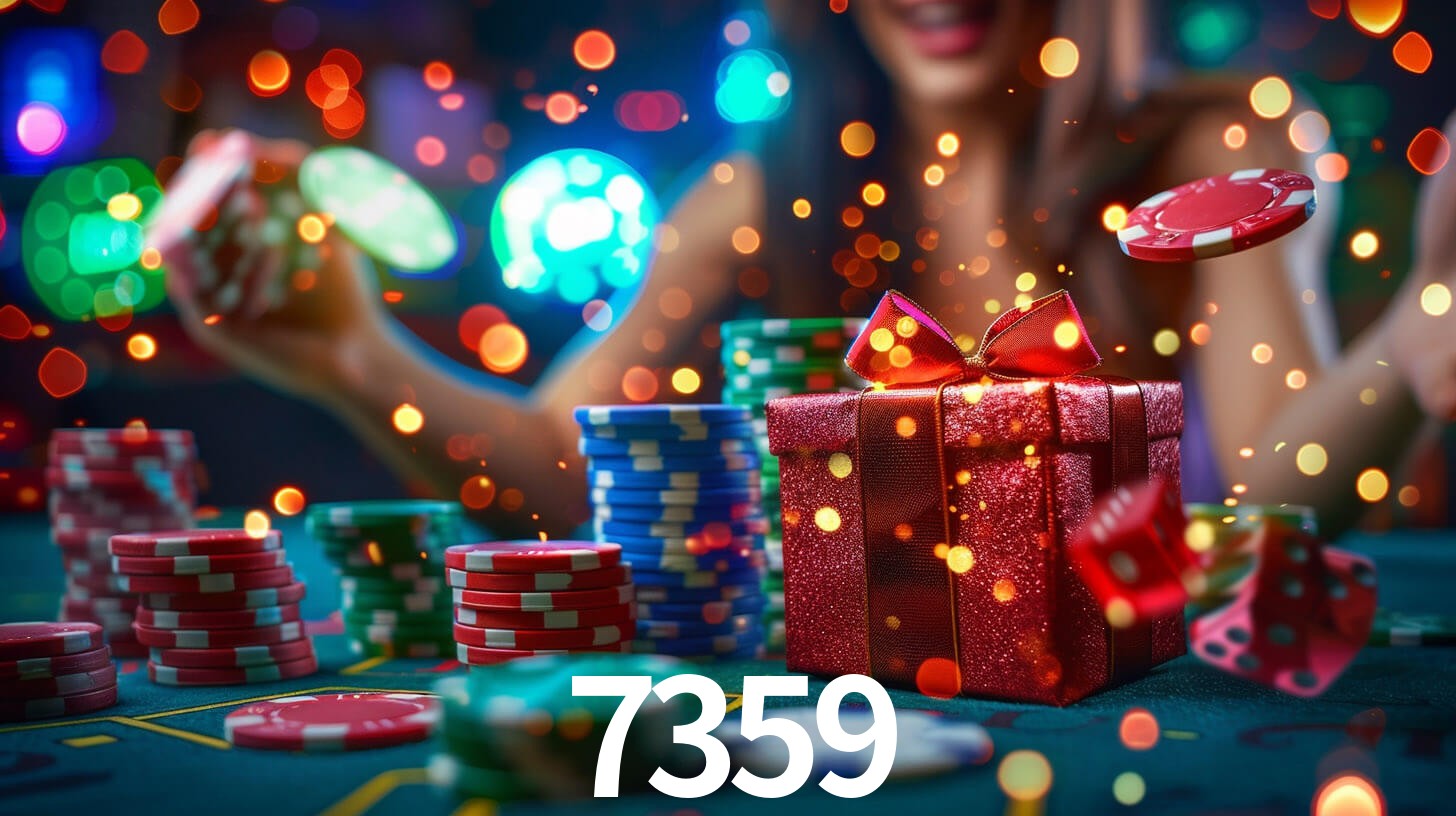 Cassino de Jogos 7359.COM