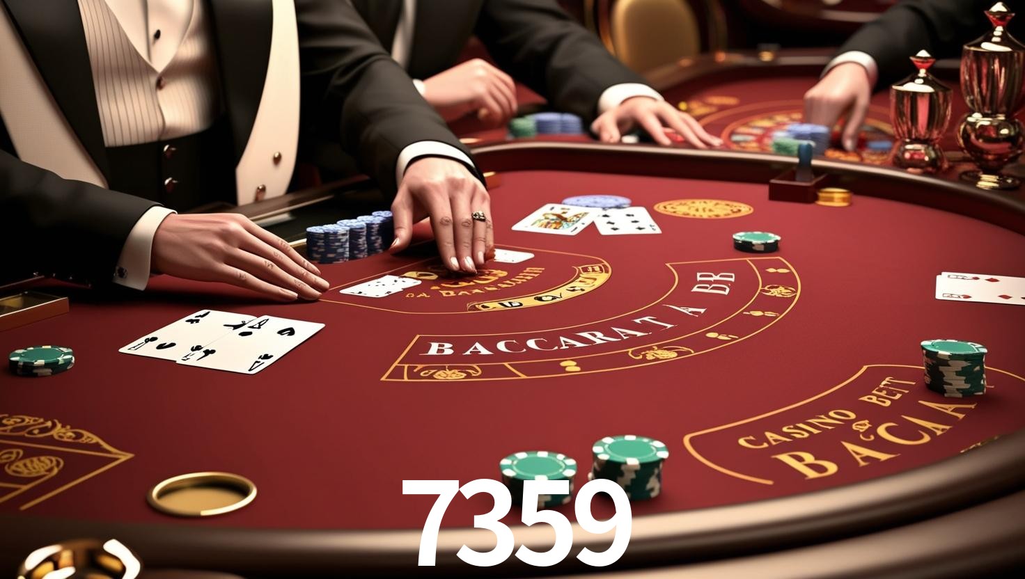 Cassino Online Seguro 7359.COM