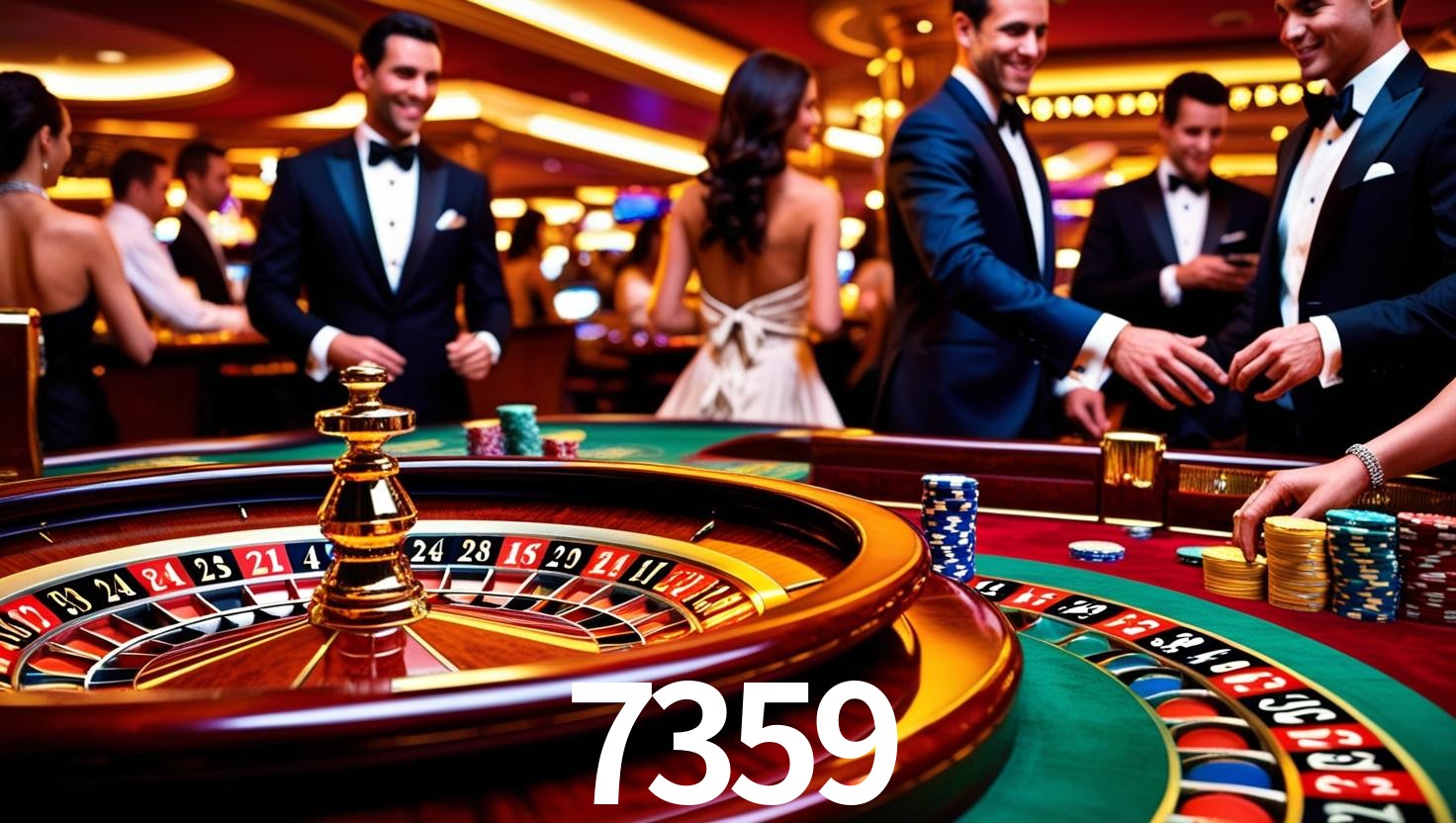 Cadastro Rápido 7359.COM