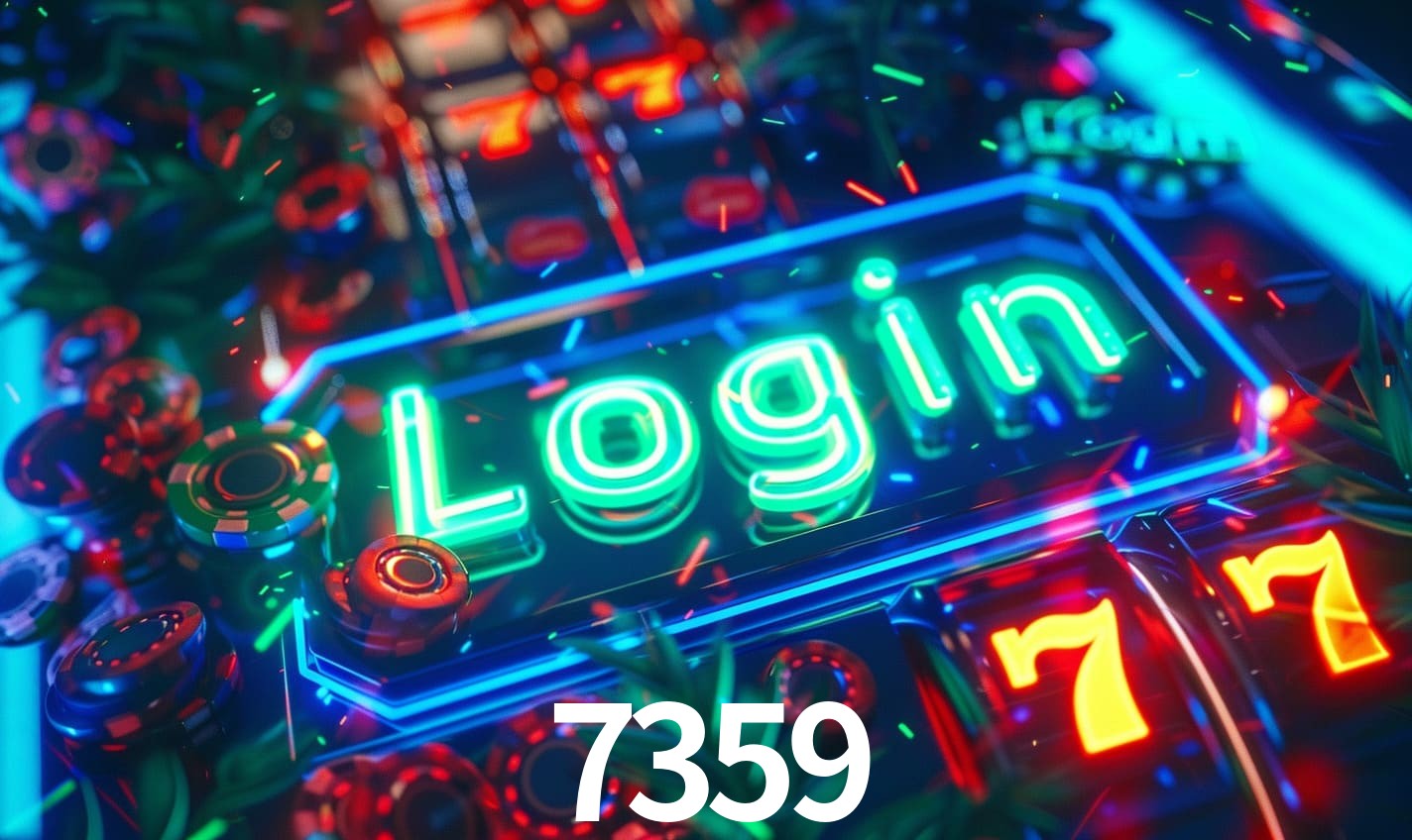 Jogos de Cassino 7359.COM