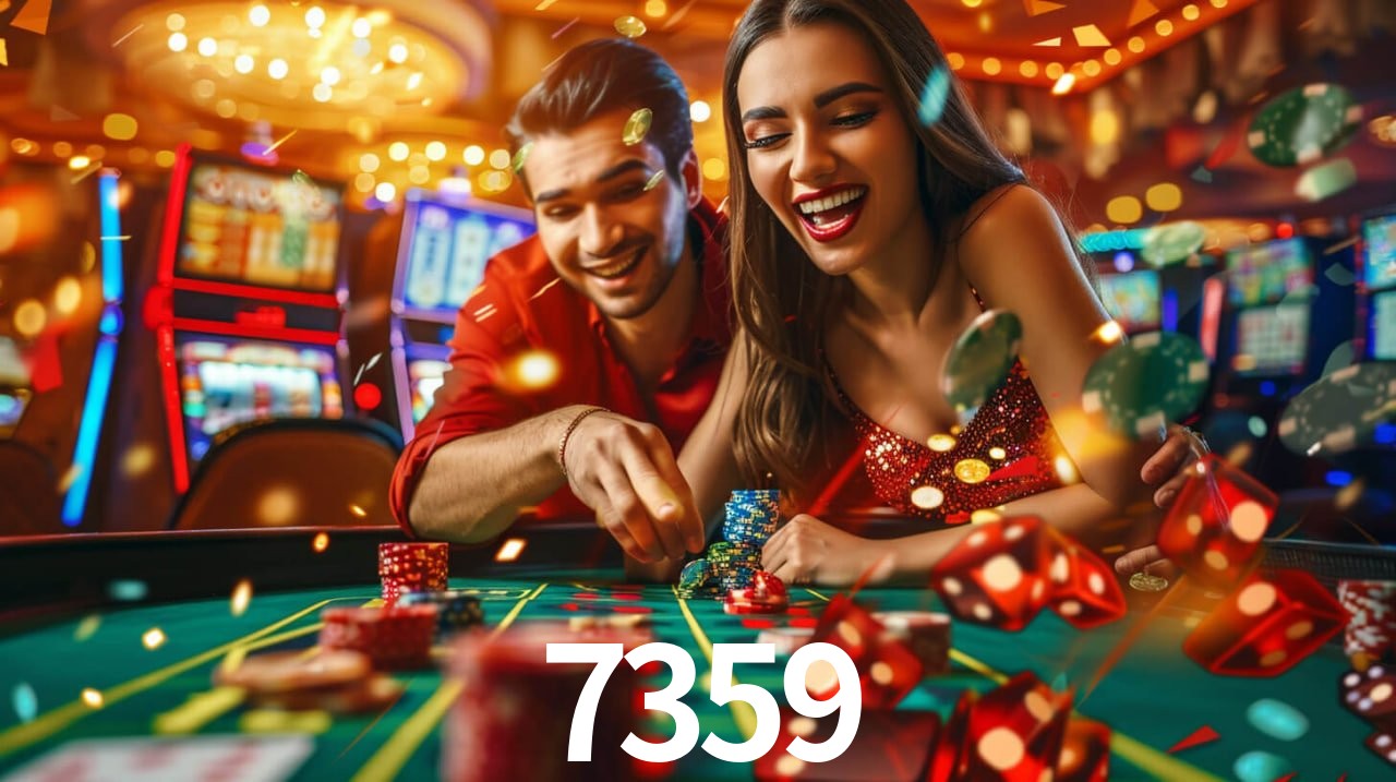 Promoções Sazonais 7359
