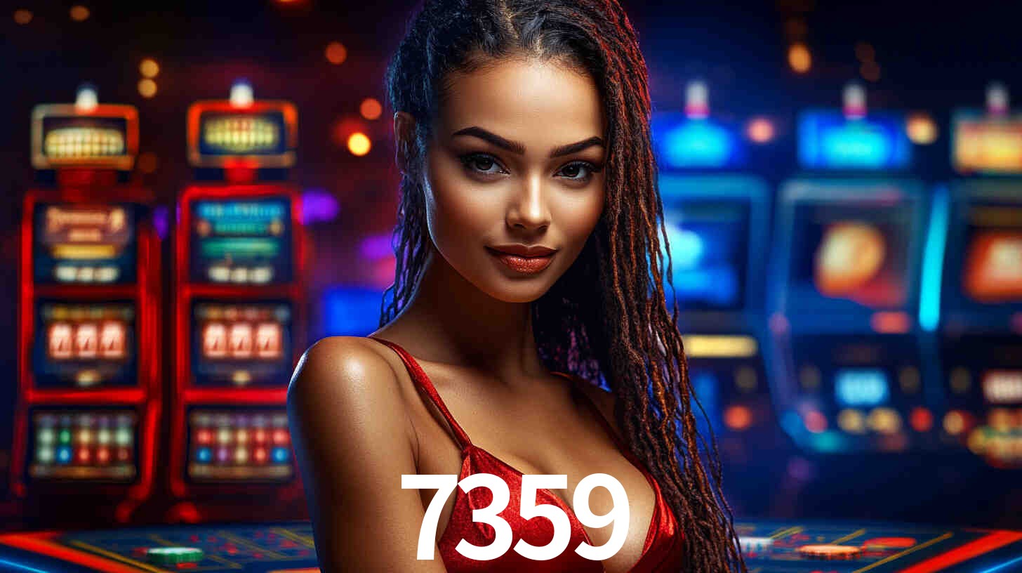 Desvendando o Mundo dos Jogos Virtuais na 7359