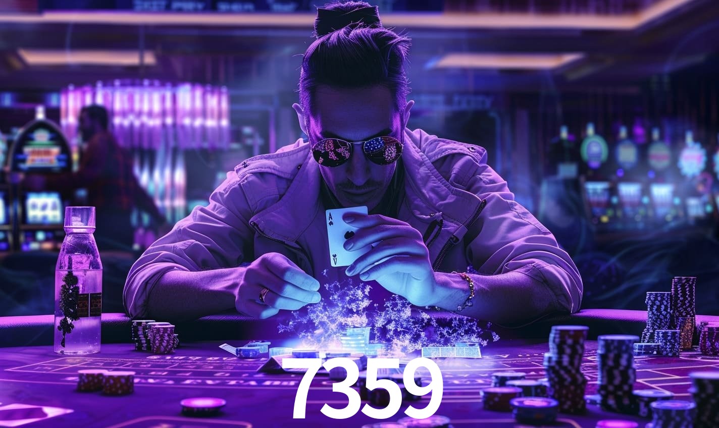 VIP Casino 7359
