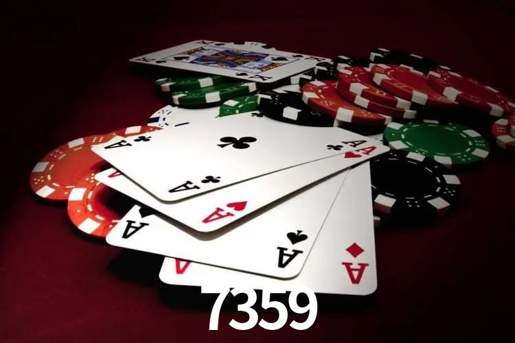 Apostas de Tênis 7359