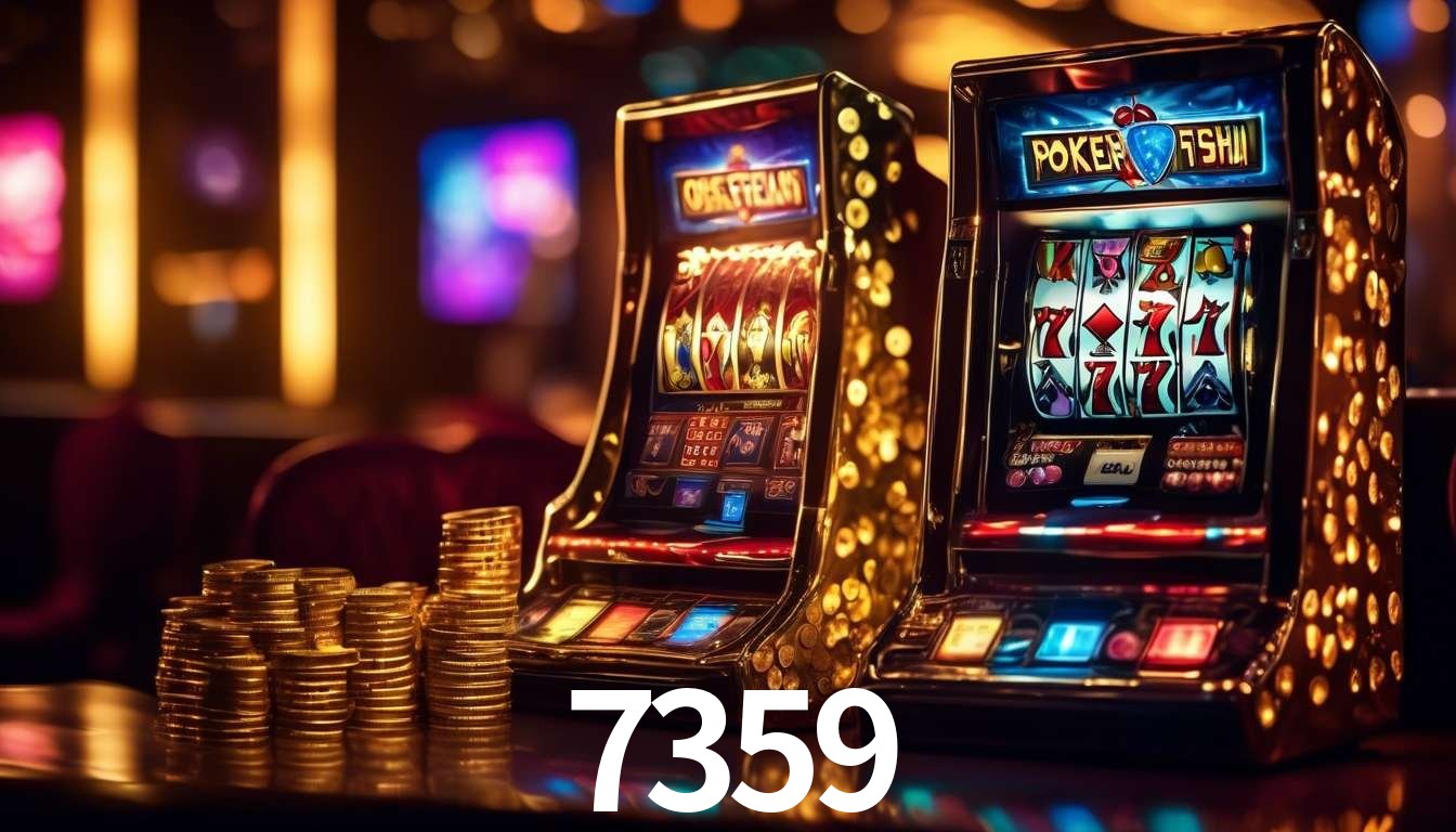 cassino 7359