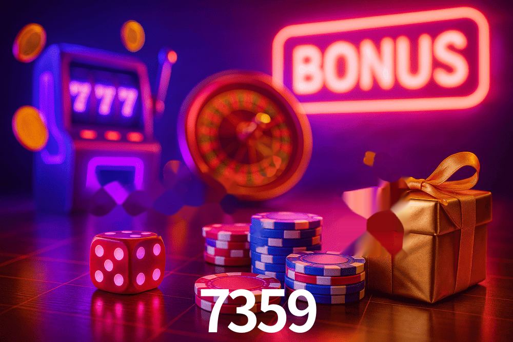 Apostas Esportivas na 7359: Um Guia Completo