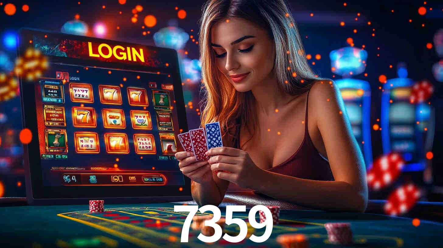 Bônus Generosos e Exclusivos no 7359 para Você!