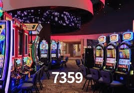 Lista de jogos de slot na 7359