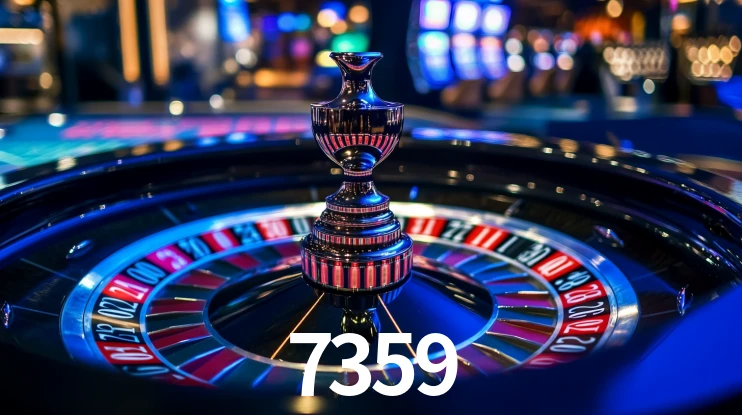 7359: Jogos de Caça-Níqueis-Altas Recompensas, Roleta-Velocidade, Blackjack-Desafios Máximos