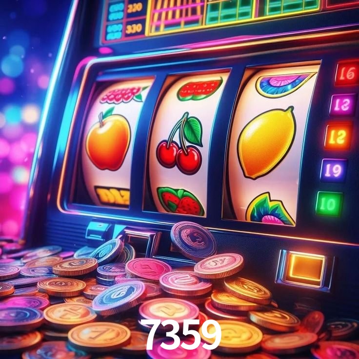 Casino Ao Vivo 7359