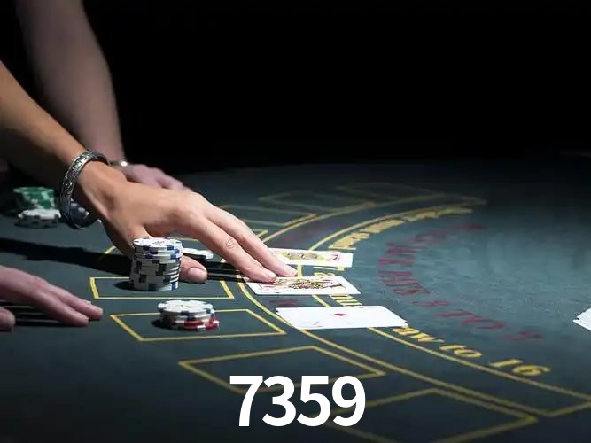 Catálogo de jogos na 7359