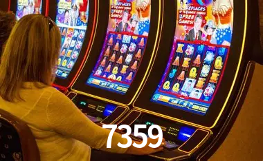 Descubra a Magia dos Jogos de Arcade no 7359
