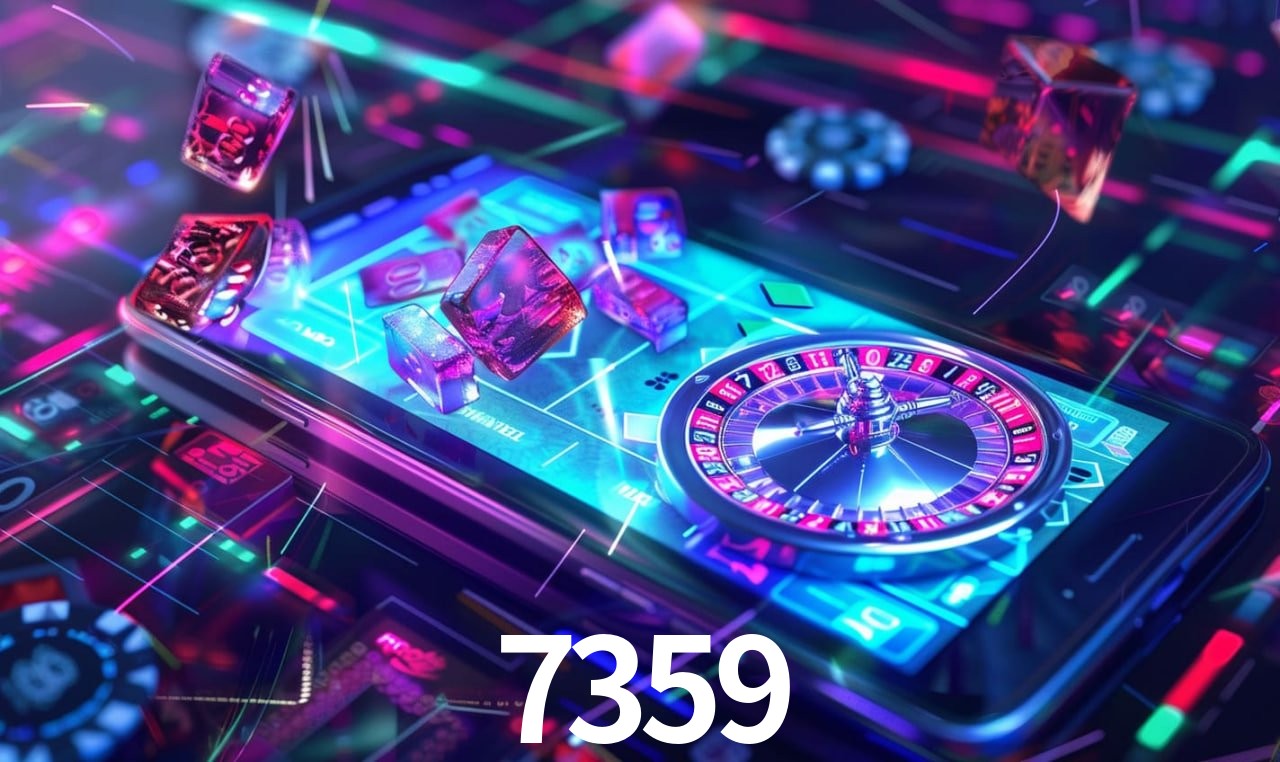 Jogos de Slot 7359