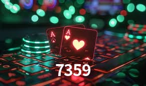 Provedores de Jogos 7359